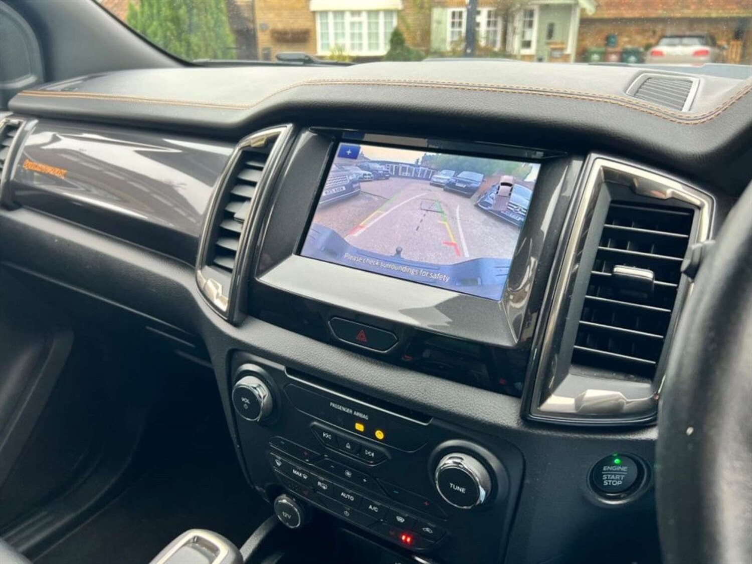 Used Ford Ranger 2021 for sale - 76601601: Photo 42