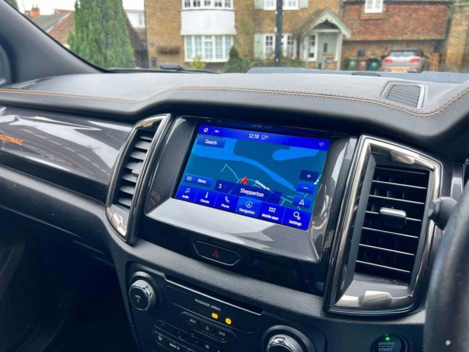 Used Ford Ranger 2021 for sale - 76601601: Photo 43