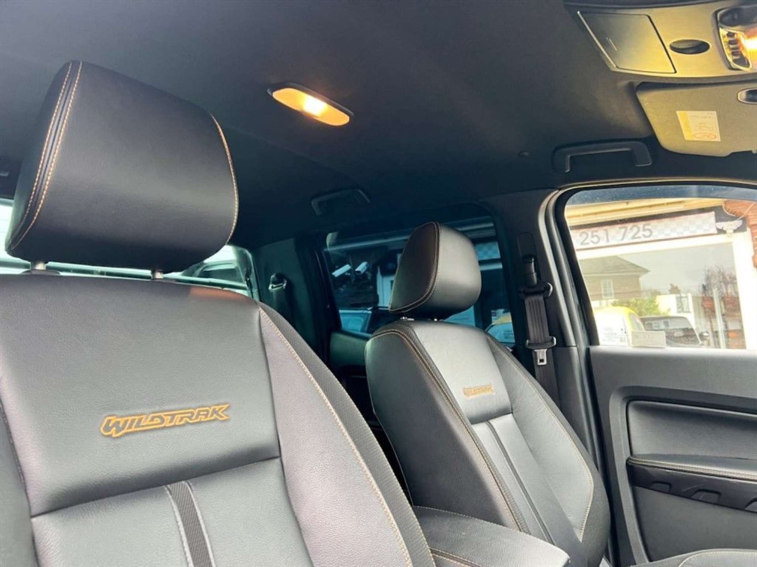 Used Ford Ranger 2021 for sale - 76601601: Photo 9