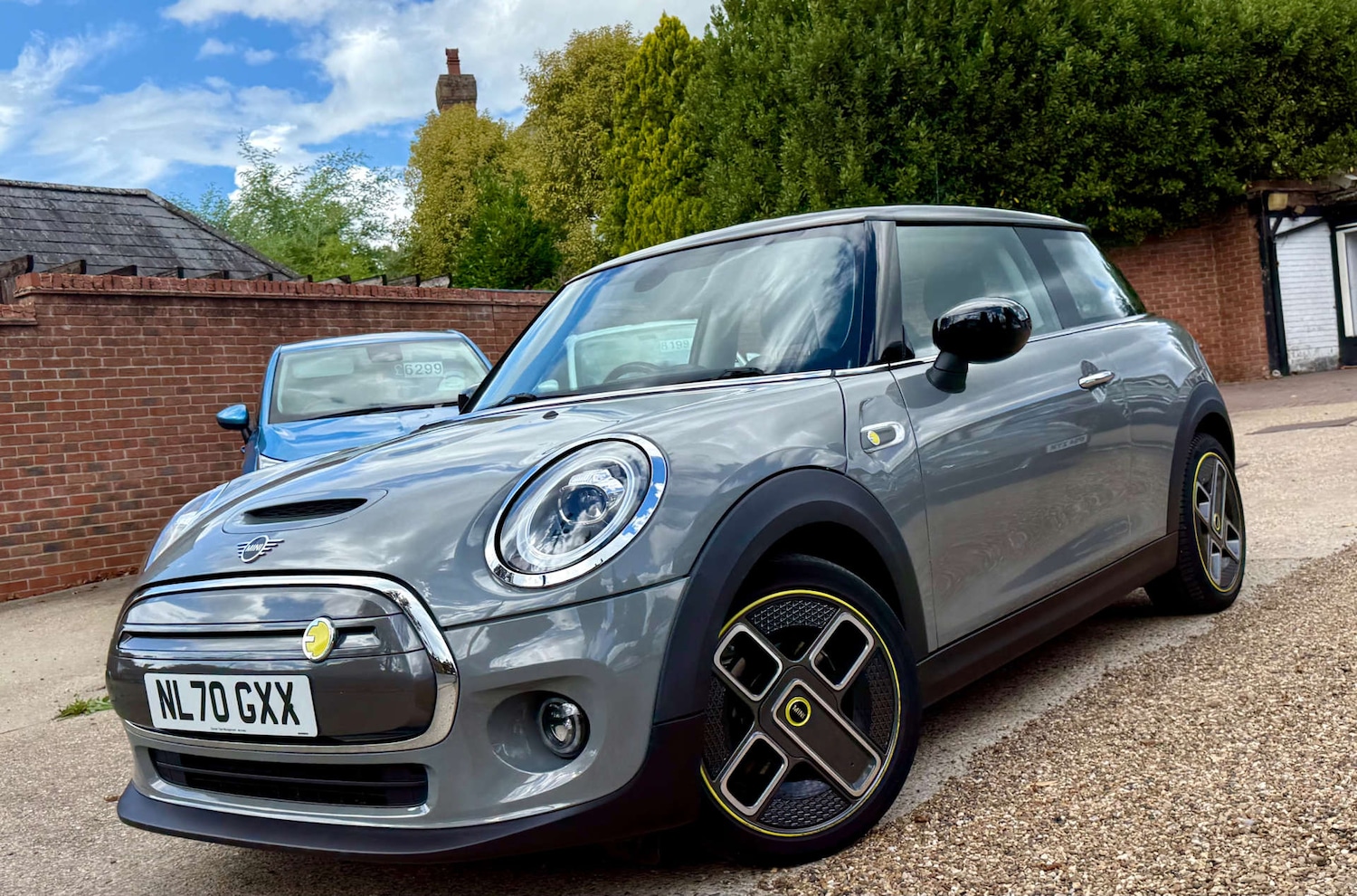 Used MINI Hatch 2020 for sale - 76451758: Photo 10