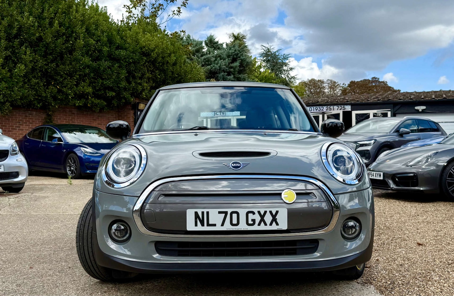 Used MINI Hatch 2020 for sale - 76451758: Photo 11