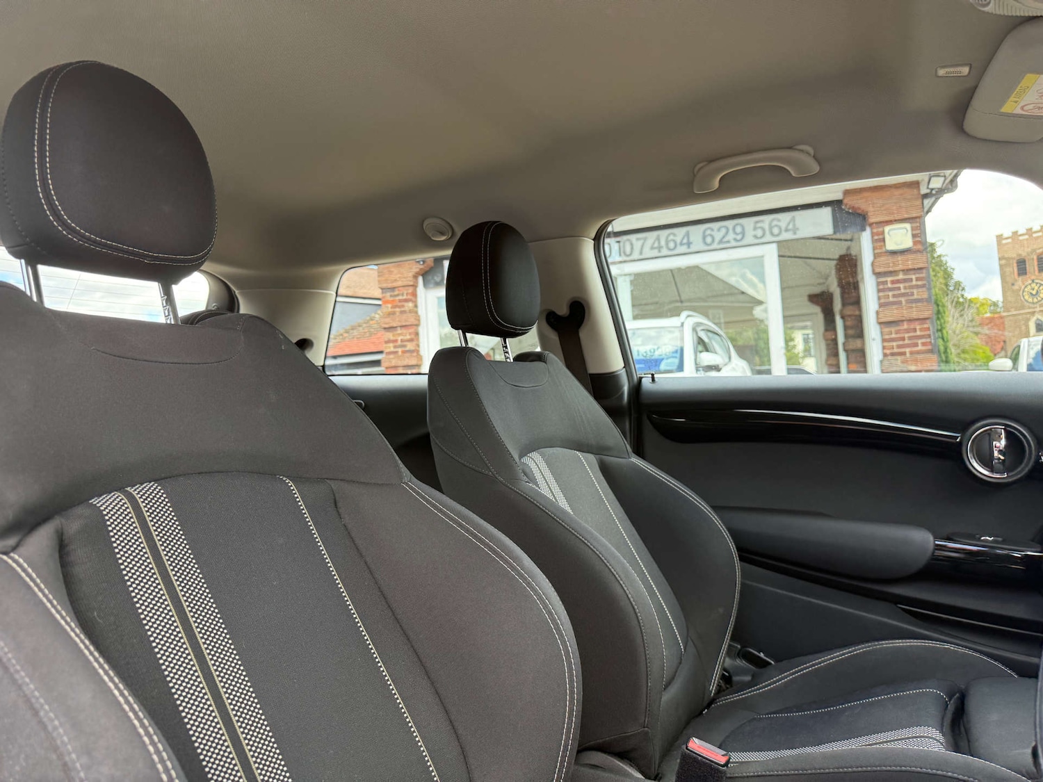 Used MINI Hatch 2020 for sale - 76451758: Photo 12