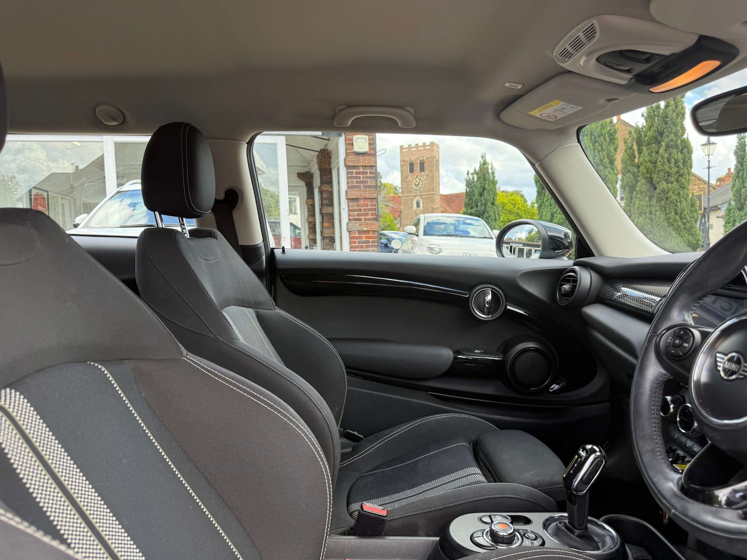 Used MINI Hatch 2020 for sale - 76451758: Photo 13