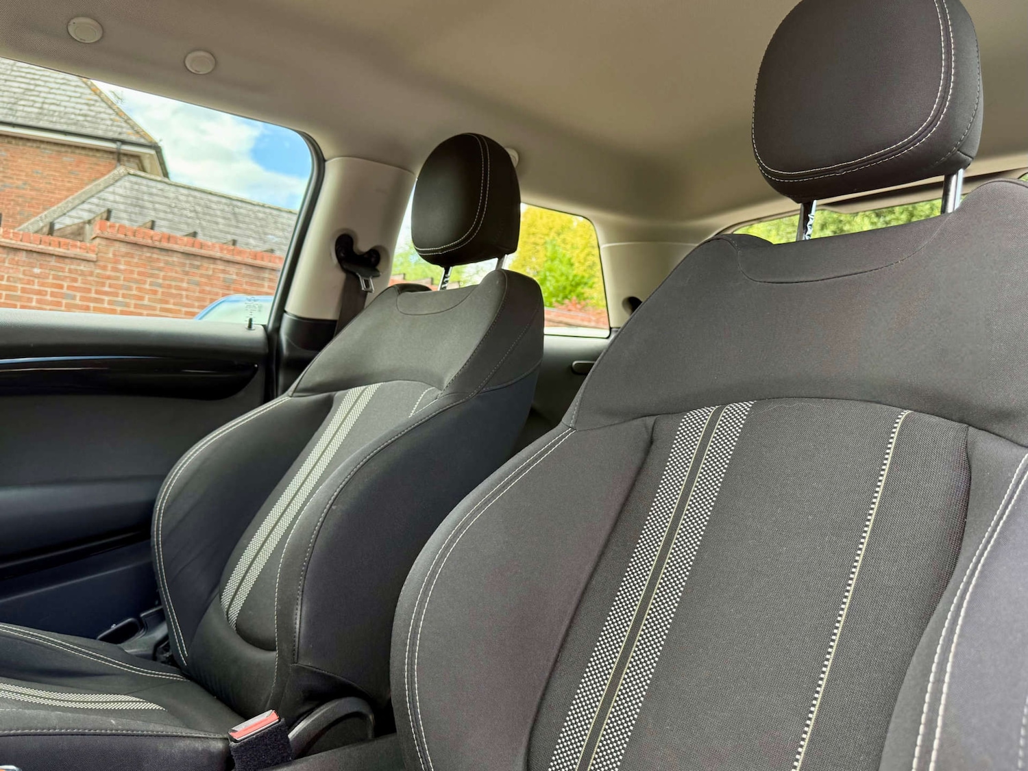 Used MINI Hatch 2020 for sale - 76451758: Photo 16