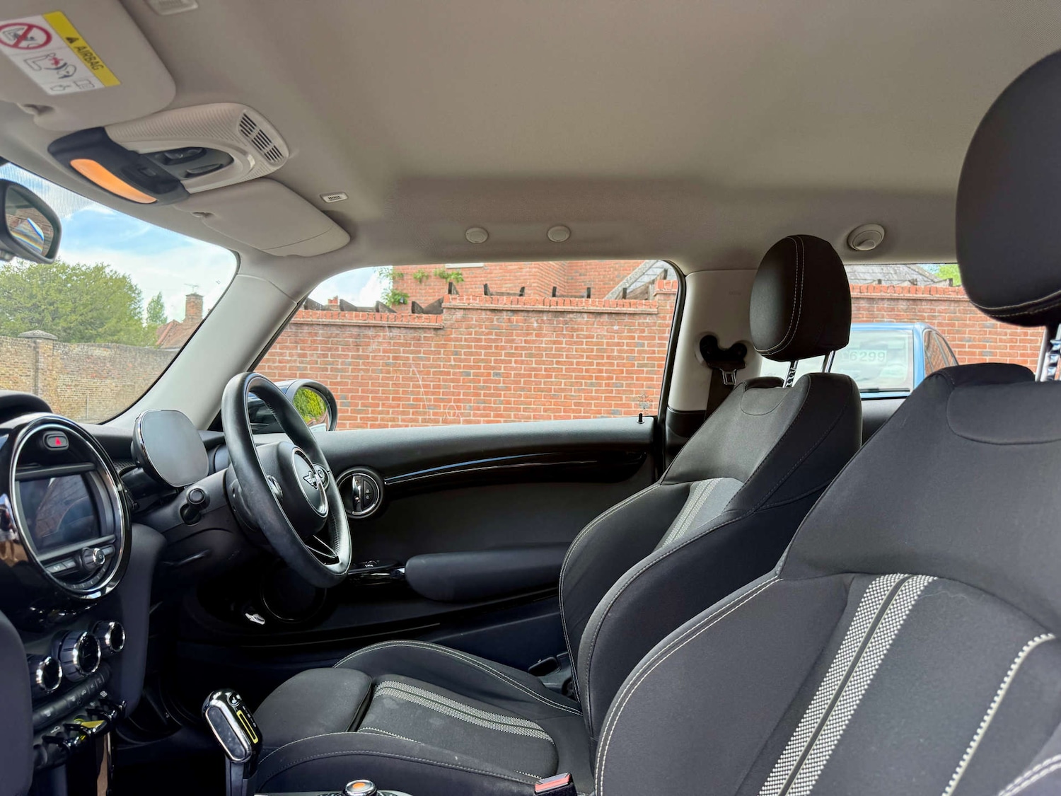 Used MINI Hatch 2020 for sale - 76451758: Photo 17