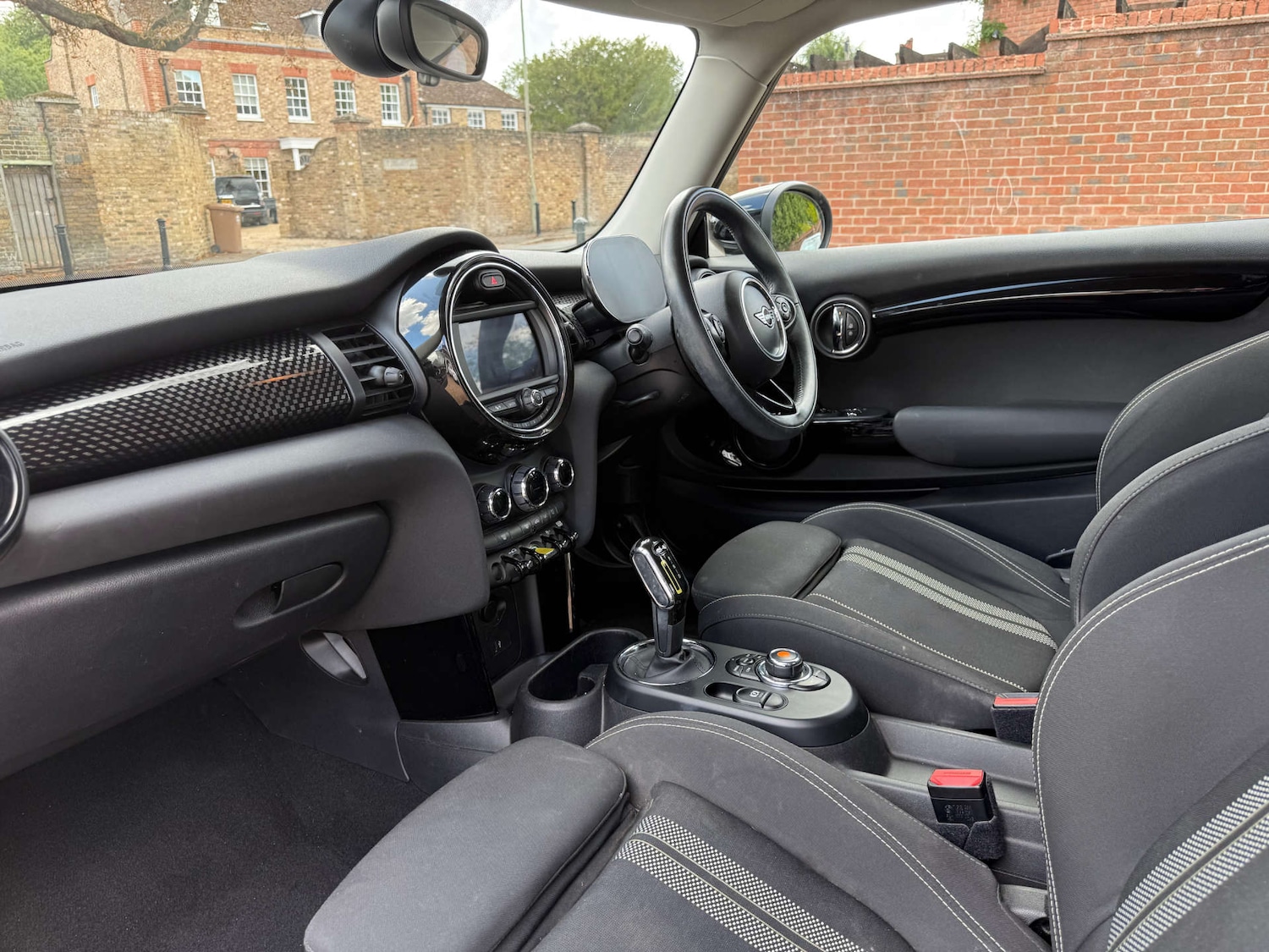 Used MINI Hatch 2020 for sale - 76451758: Photo 18