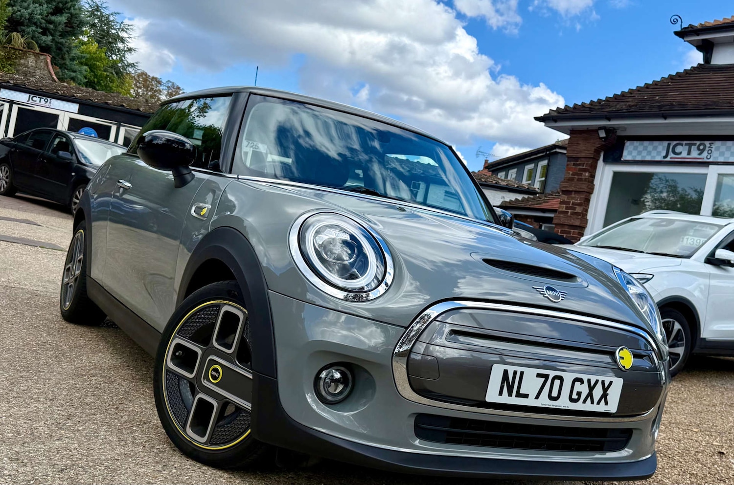 Used MINI Hatch 2020 for sale - 76451758: Photo 19