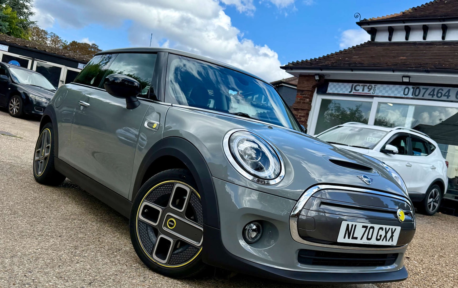 Used MINI Hatch 2020 for sale - 76451758: Photo 20