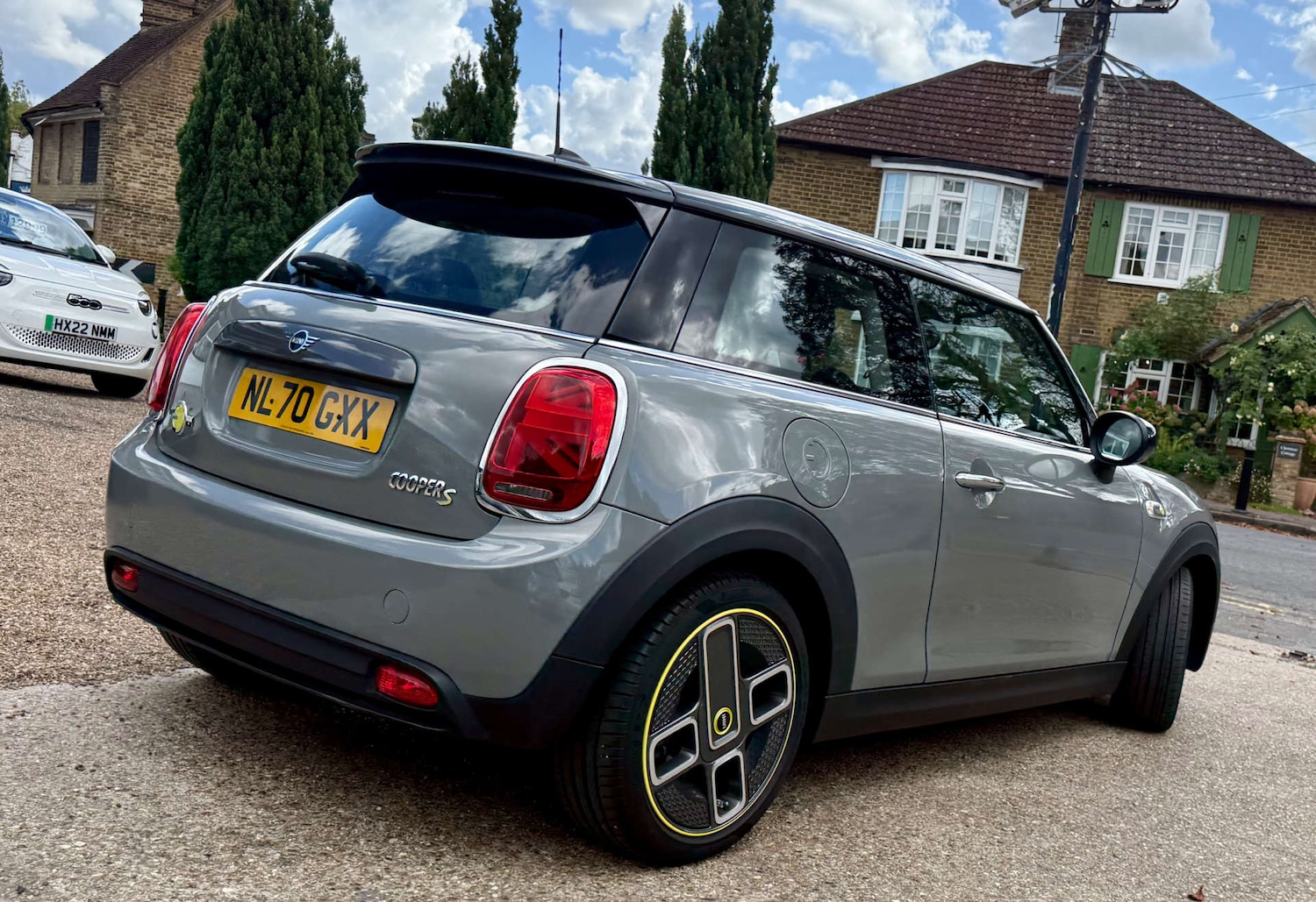 Used MINI Hatch 2020 for sale - 76451758: Photo 25