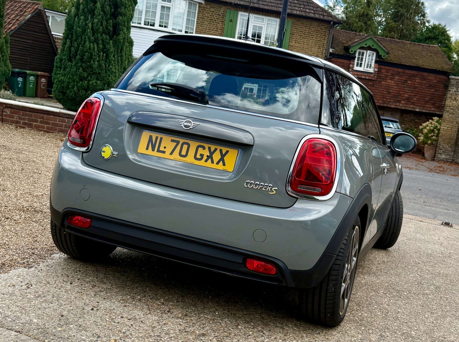 Used MINI Hatch 2020 for sale - 76451758: Photo 26
