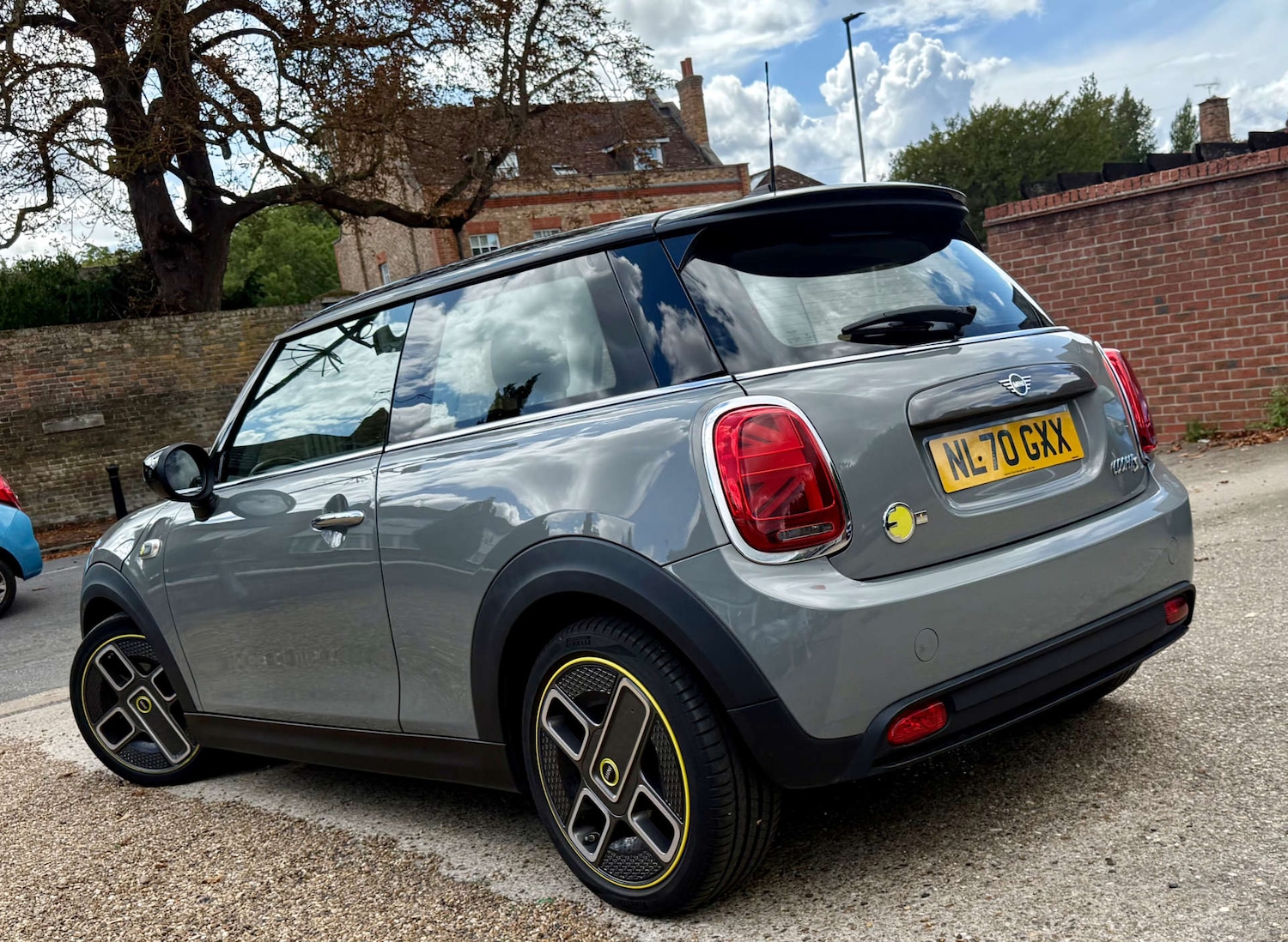 Used MINI Hatch 2020 for sale - 76451758: Photo 27