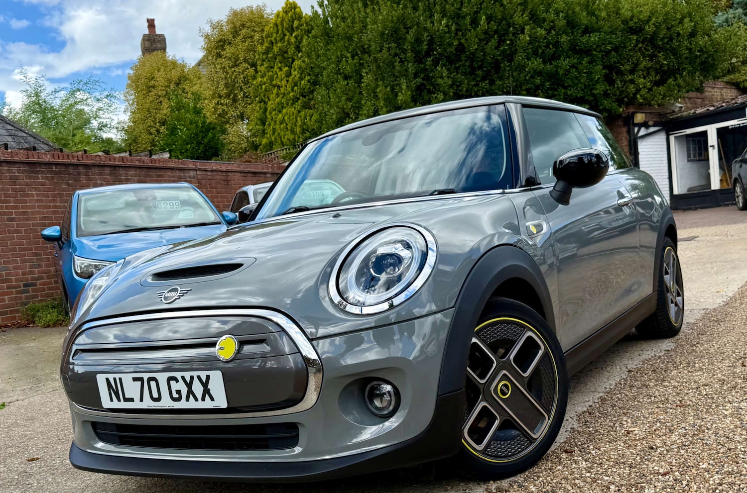 Used MINI Hatch 2020 for sale - 76451758: Photo 30