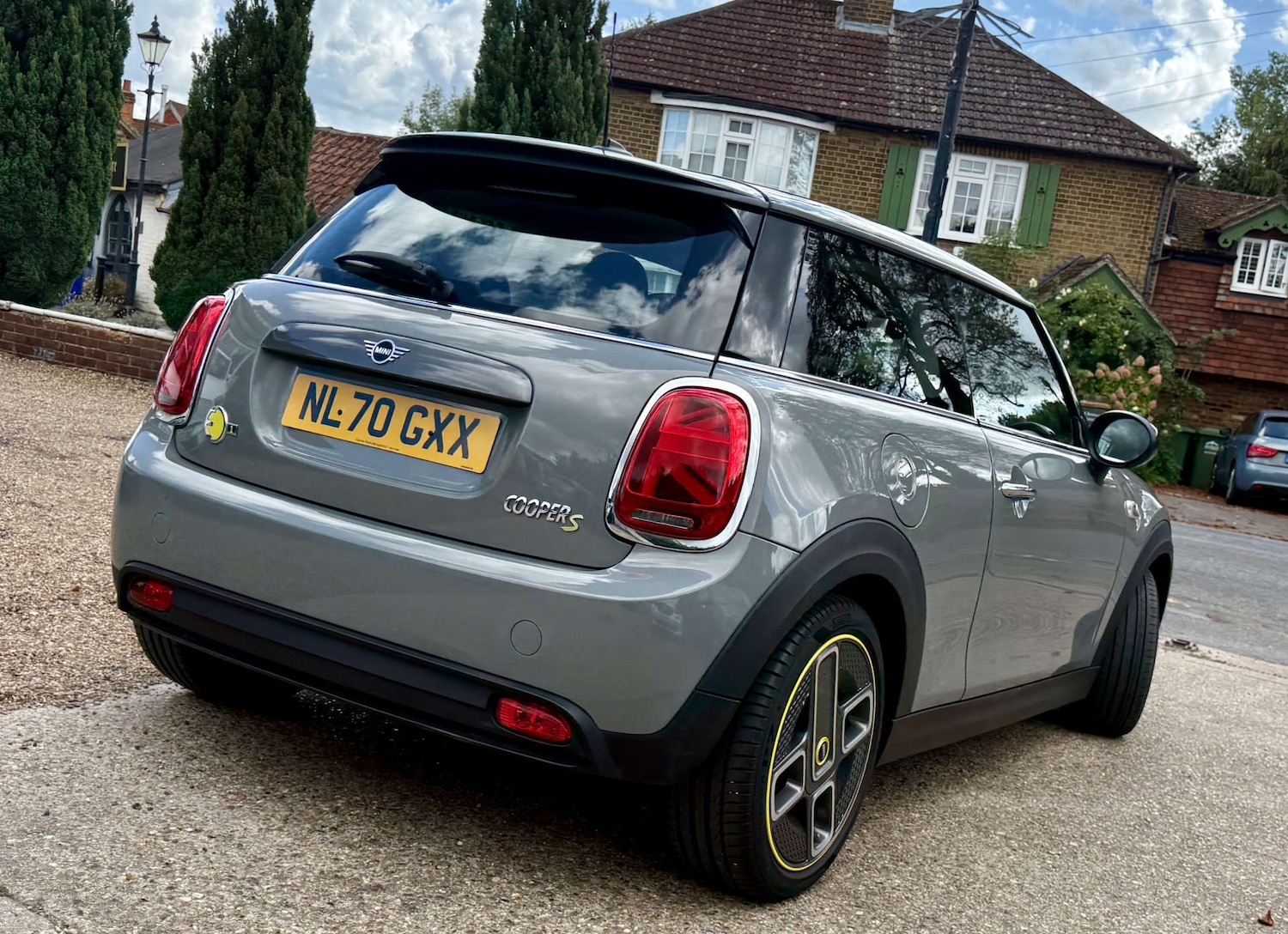 Used MINI Hatch 2020 for sale - 76451758: Photo 4