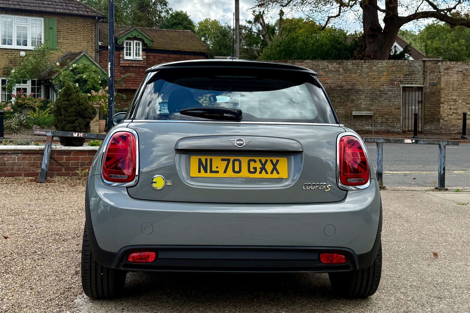 Used MINI Hatch 2020 for sale - 76451758: Photo 5