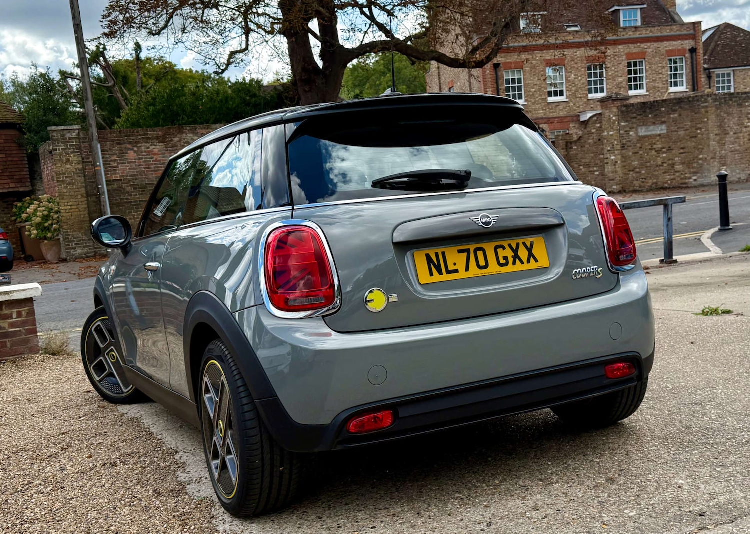 Used MINI Hatch 2020 for sale - 76451758: Photo 6