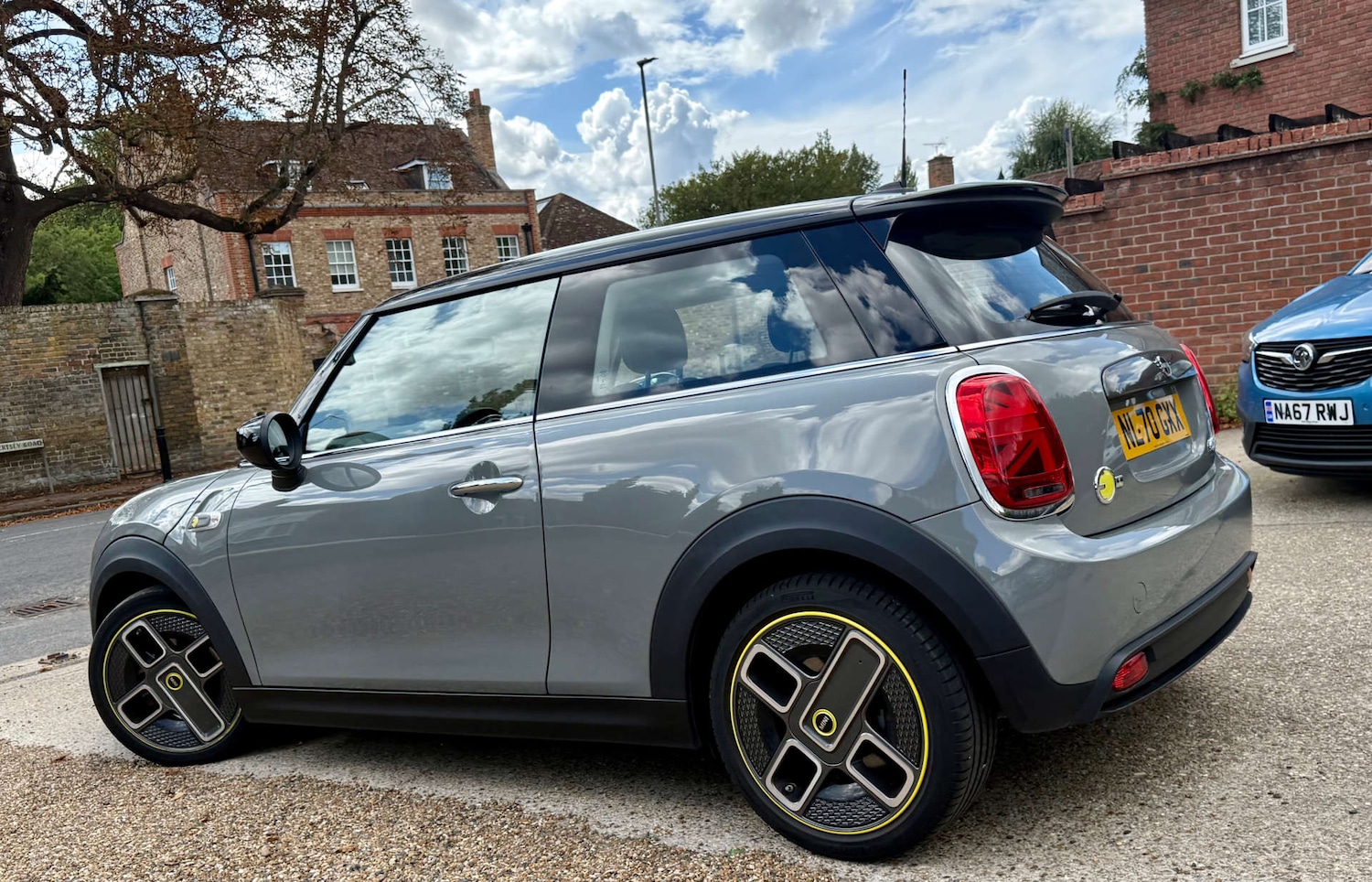 Used MINI Hatch 2020 for sale - 76451758: Photo 7