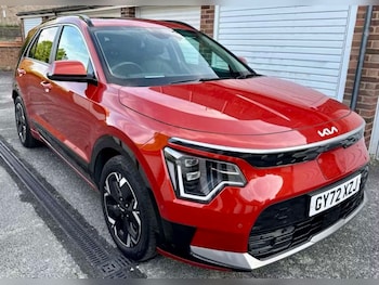 Used Kia Niro 2022 for sale - 78383556: Photo