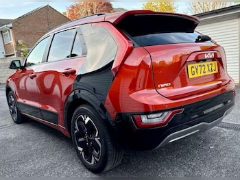 Used Kia Niro 2022 for sale - 78383556: Photo