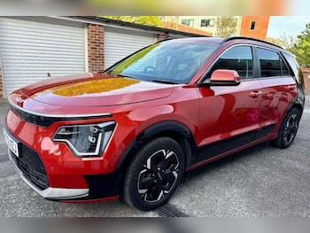 Used Kia Niro 2022 for sale - 78383556: Photo