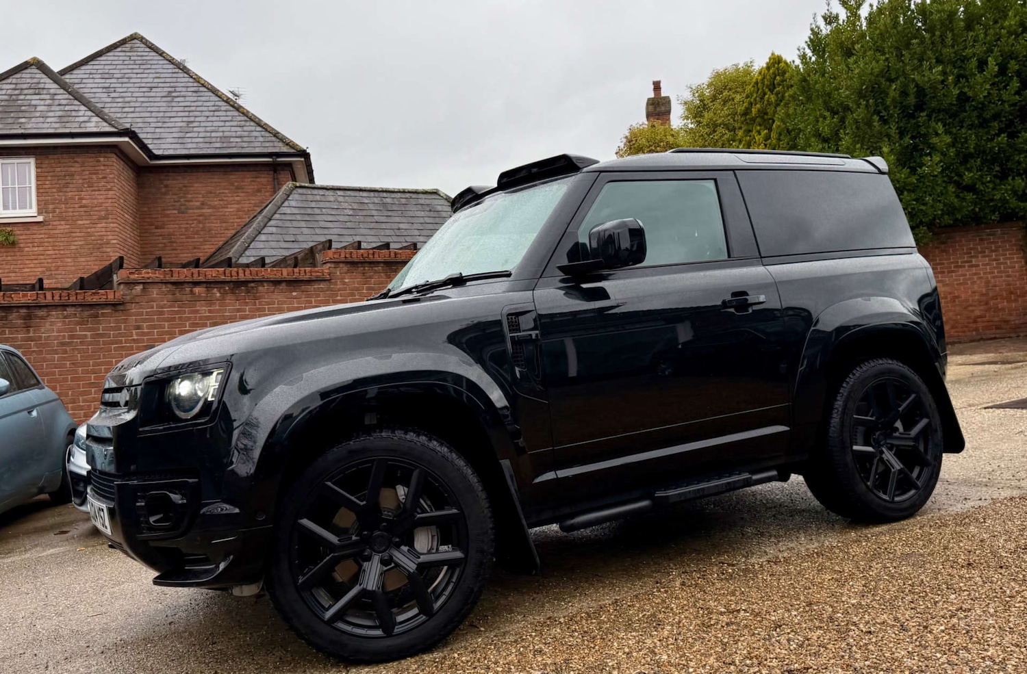 Used Land Rover Defender 2024 for sale - 76412007: Photo 10
