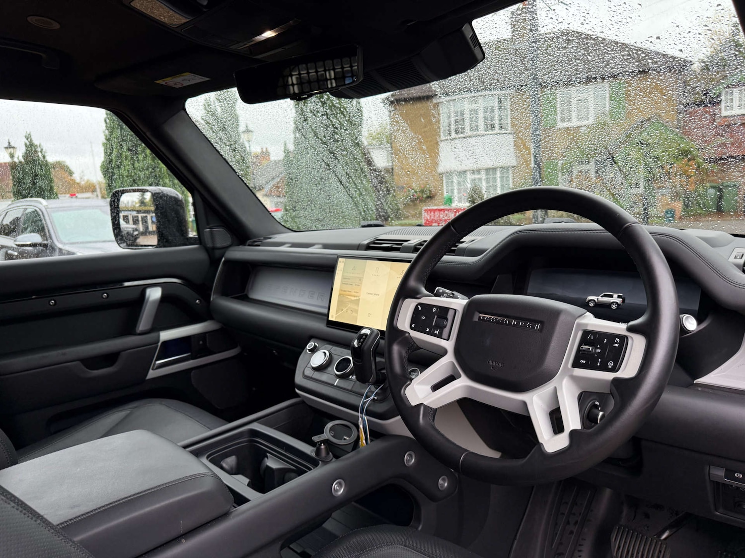 Used Land Rover Defender 2024 for sale - 76412007: Photo 19