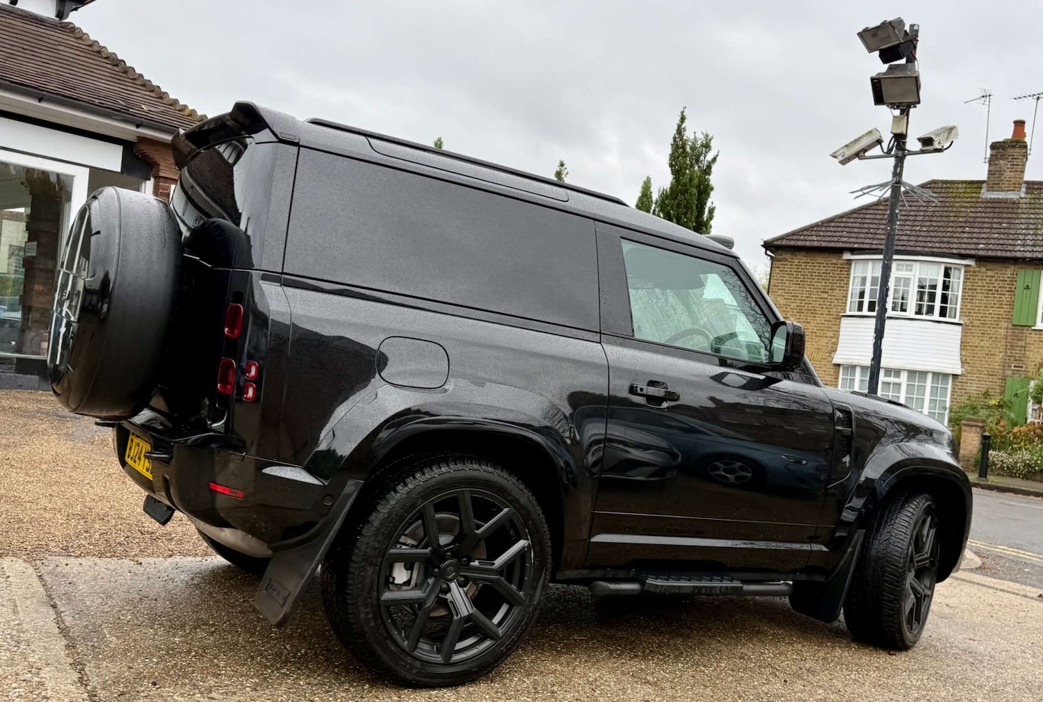 Used Land Rover Defender 2024 for sale - 76412007: Photo 21