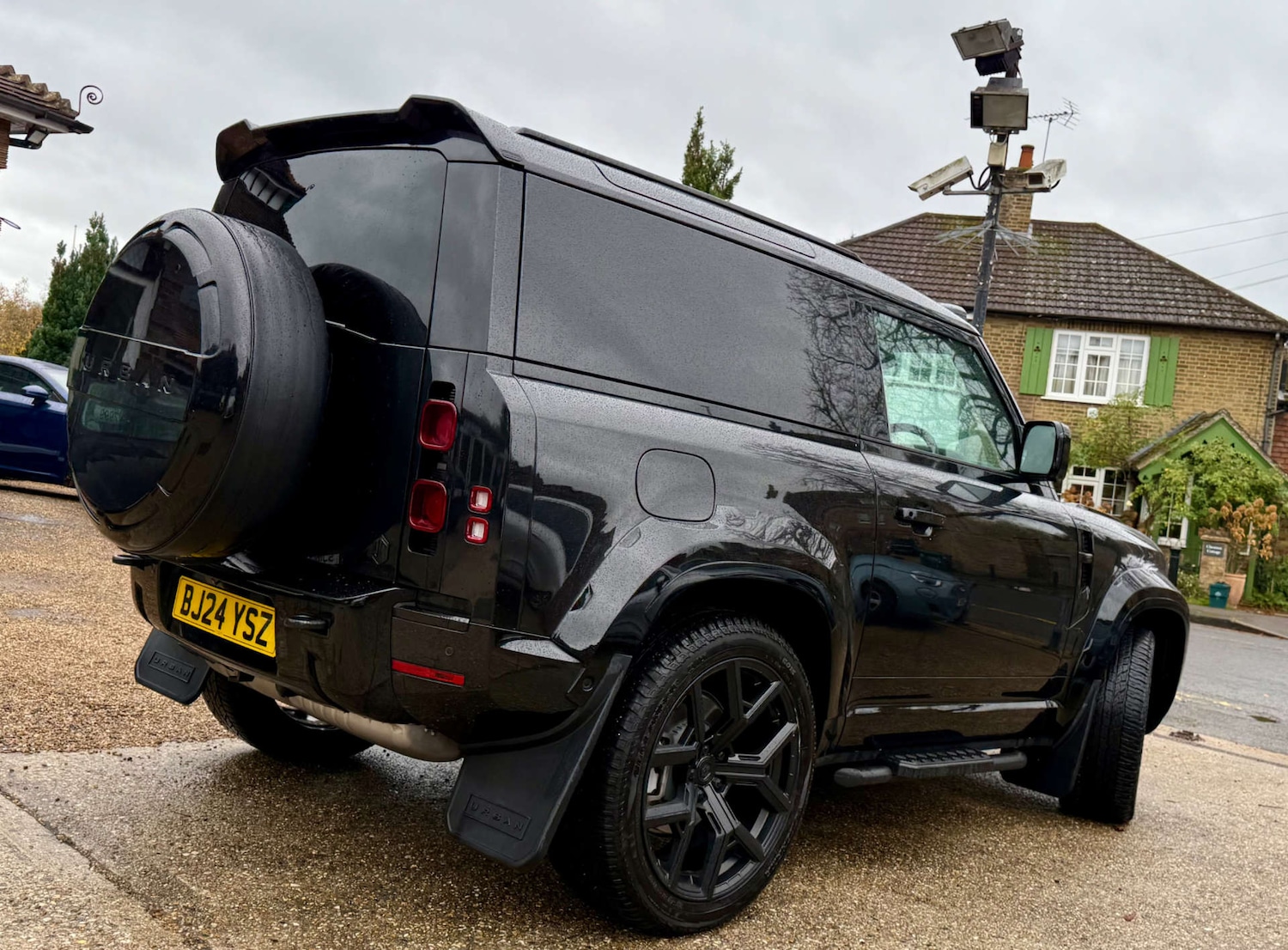 Used Land Rover Defender 2024 for sale - 76412007: Photo 22