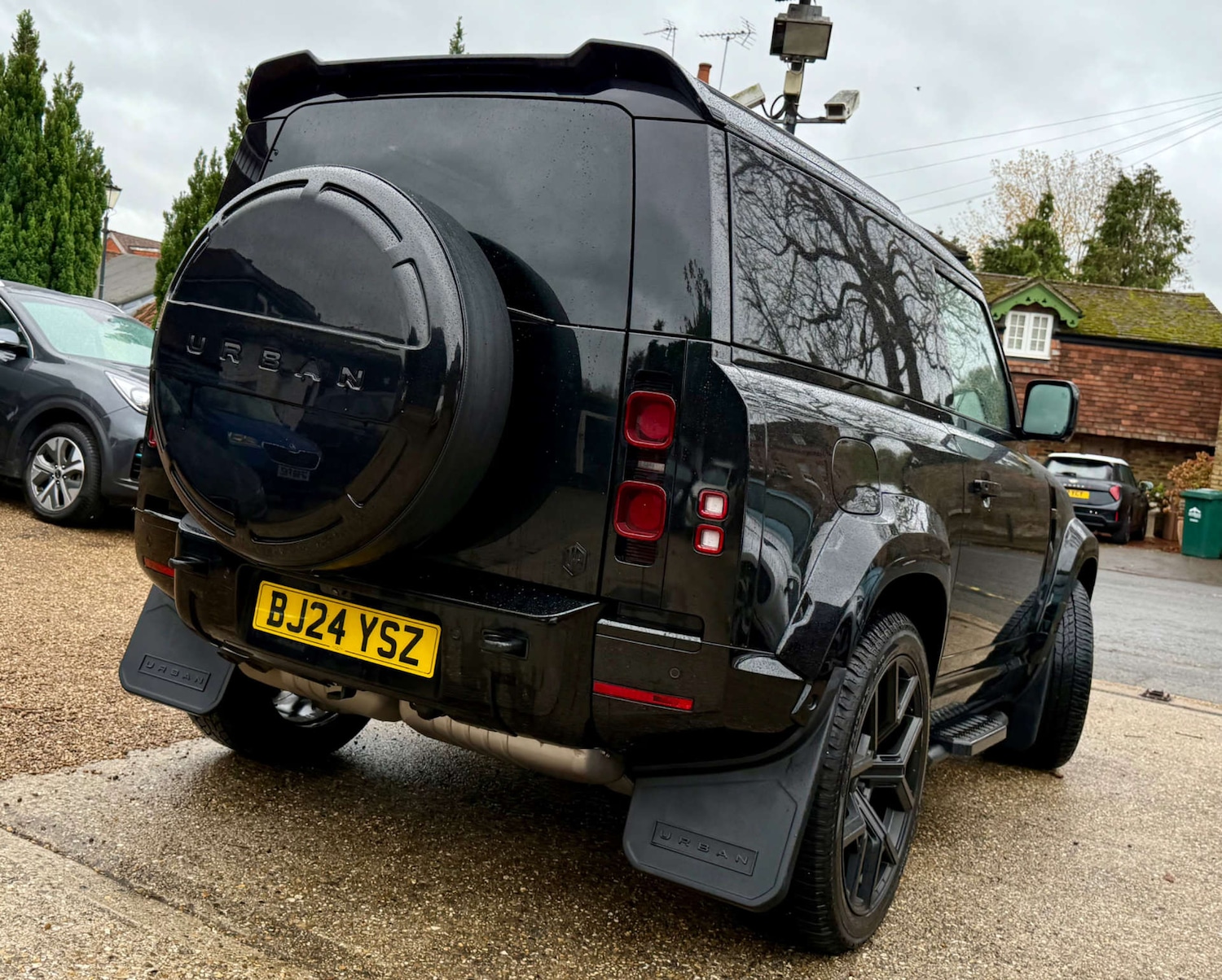 Used Land Rover Defender 2024 for sale - 76412007: Photo 23