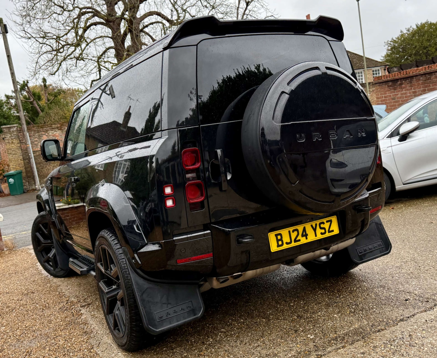 Used Land Rover Defender 2024 for sale - 76412007: Photo 24