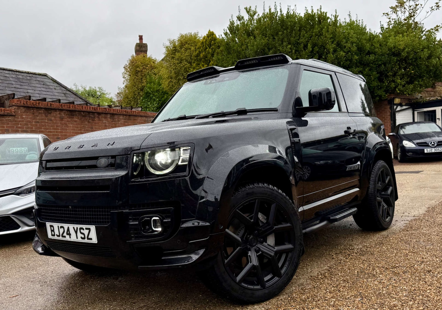 Used Land Rover Defender 2024 for sale - 76412007: Photo 28