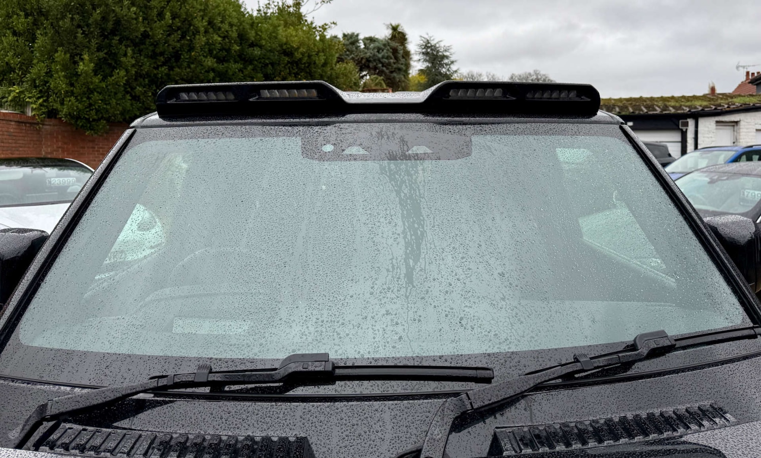 Used Land Rover Defender 2024 for sale - 76412007: Photo 29