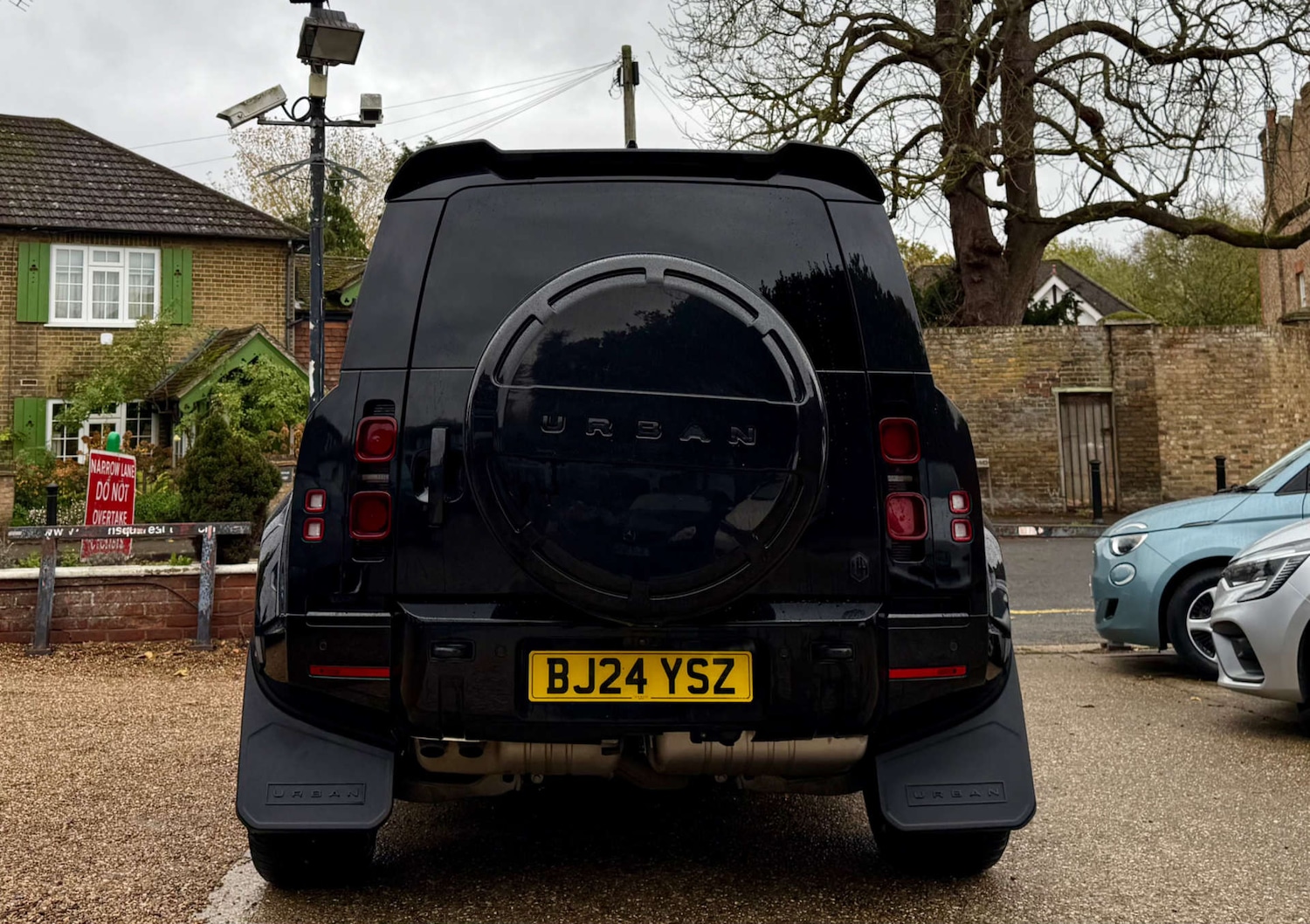 Used Land Rover Defender 2024 for sale - 76412007: Photo 5