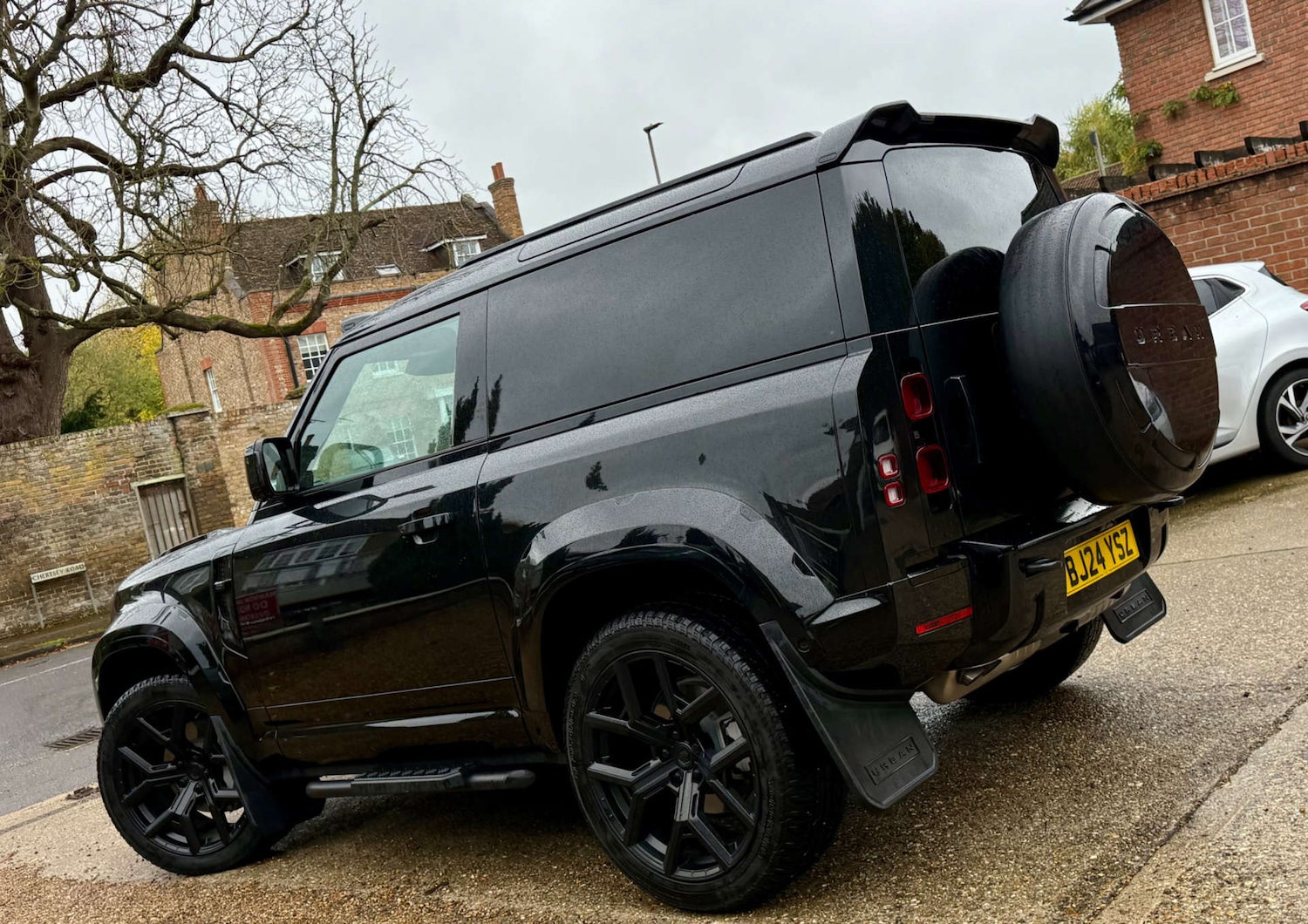 Used Land Rover Defender 2024 for sale - 76412007: Photo 8