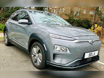 Used Hyundai KONA 2020 for sale - 77022617: Photo