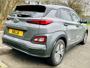 Used Hyundai KONA 2020 for sale - 77022617: Photo