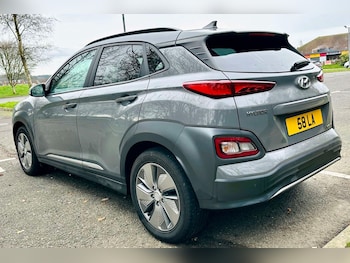Used Hyundai KONA 2020 for sale - 77022617: Photo