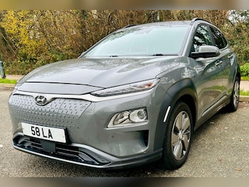 Used Hyundai KONA 2020 for sale - 77022617: Photo