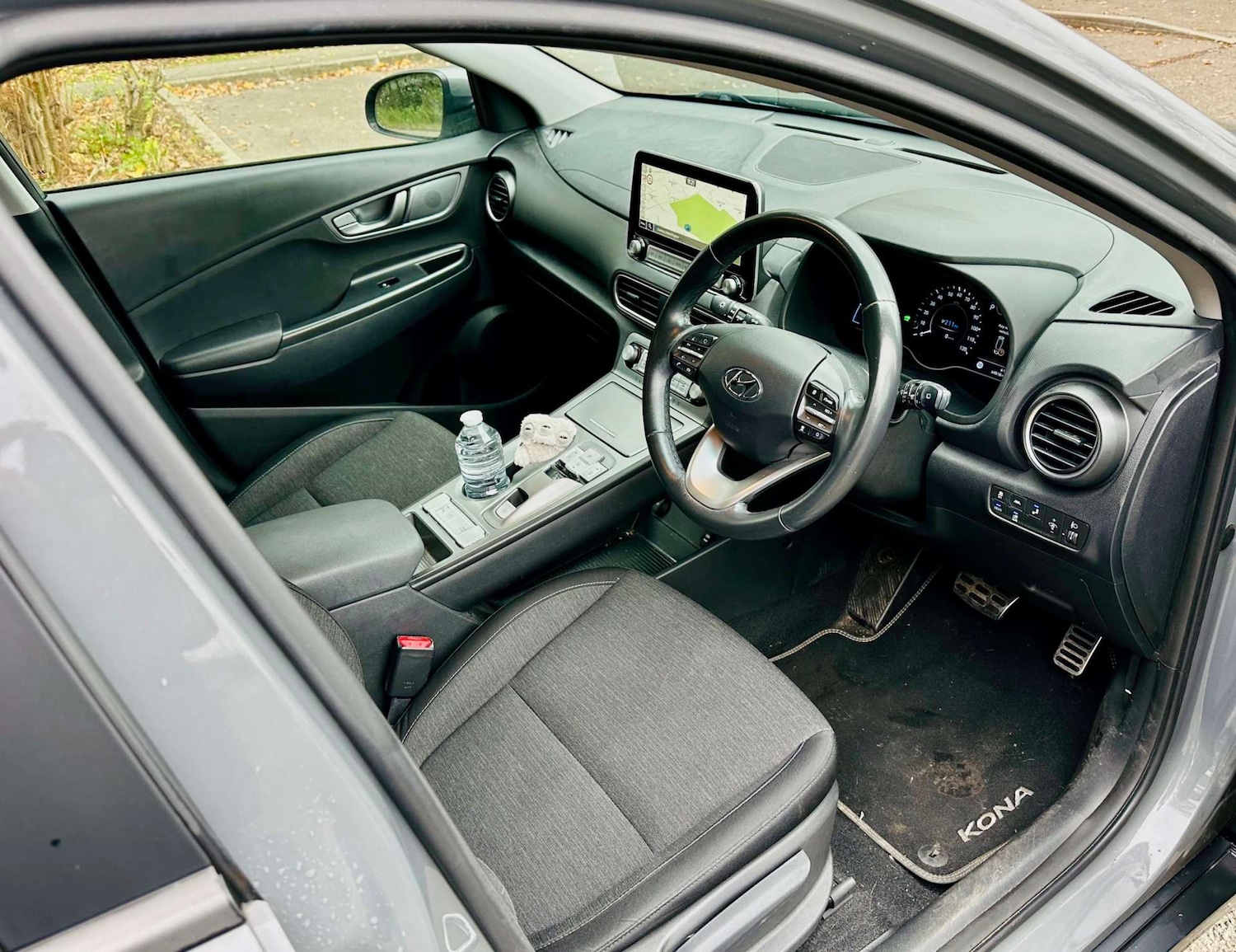 Used Hyundai KONA 2020 for sale - 77022617: Photo 5