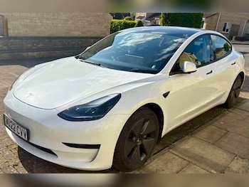 Used Tesla Model 3 2022 for sale - 78443828: Photo