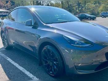 Used Tesla Model Y 2022 for sale - 78420214: Photo