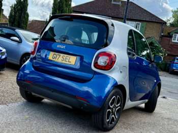 Used smart fortwo 2015 for sale - 74864845: Photo