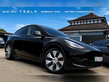 Used Tesla Model Y 2023 for sale - 78996970: Photo