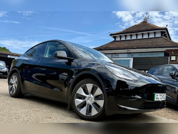 Used Tesla Model Y 2023 for sale - 78996970: Photo