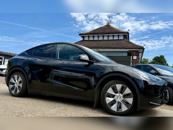 Used Tesla Model Y 2023 for sale - 78996970: Photo