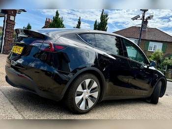 Used Tesla Model Y 2023 for sale - 78996970: Photo