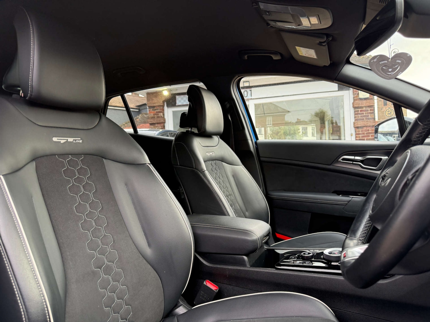 Used Kia Sportage 2022 for sale - 76235450: Photo 12