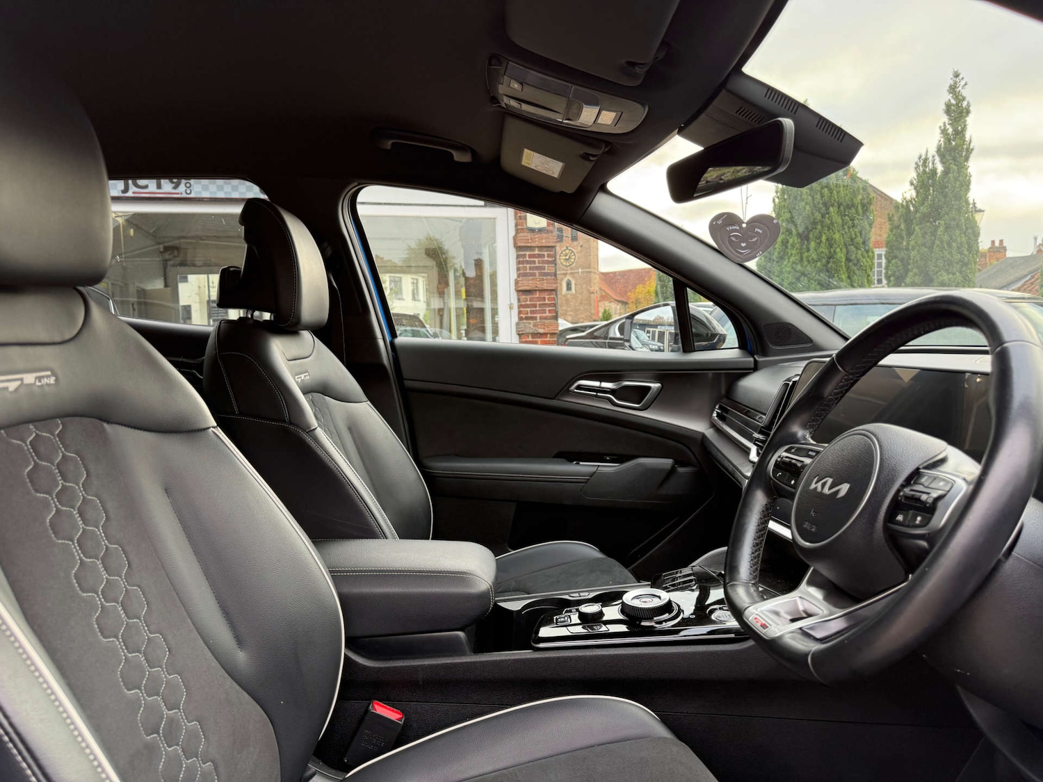 Used Kia Sportage 2022 for sale - 76235450: Photo 13