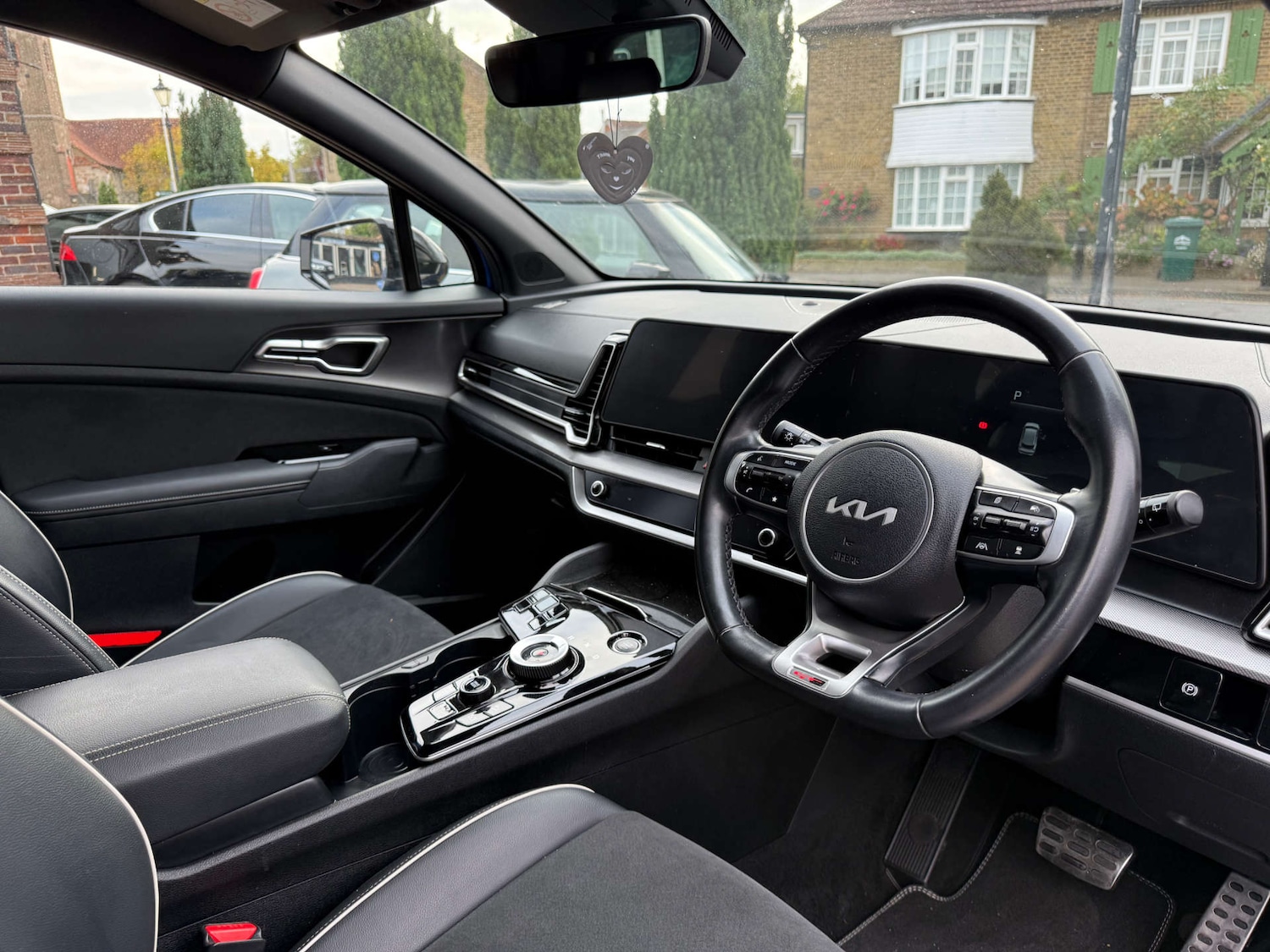 Used Kia Sportage 2022 for sale - 76235450: Photo 14