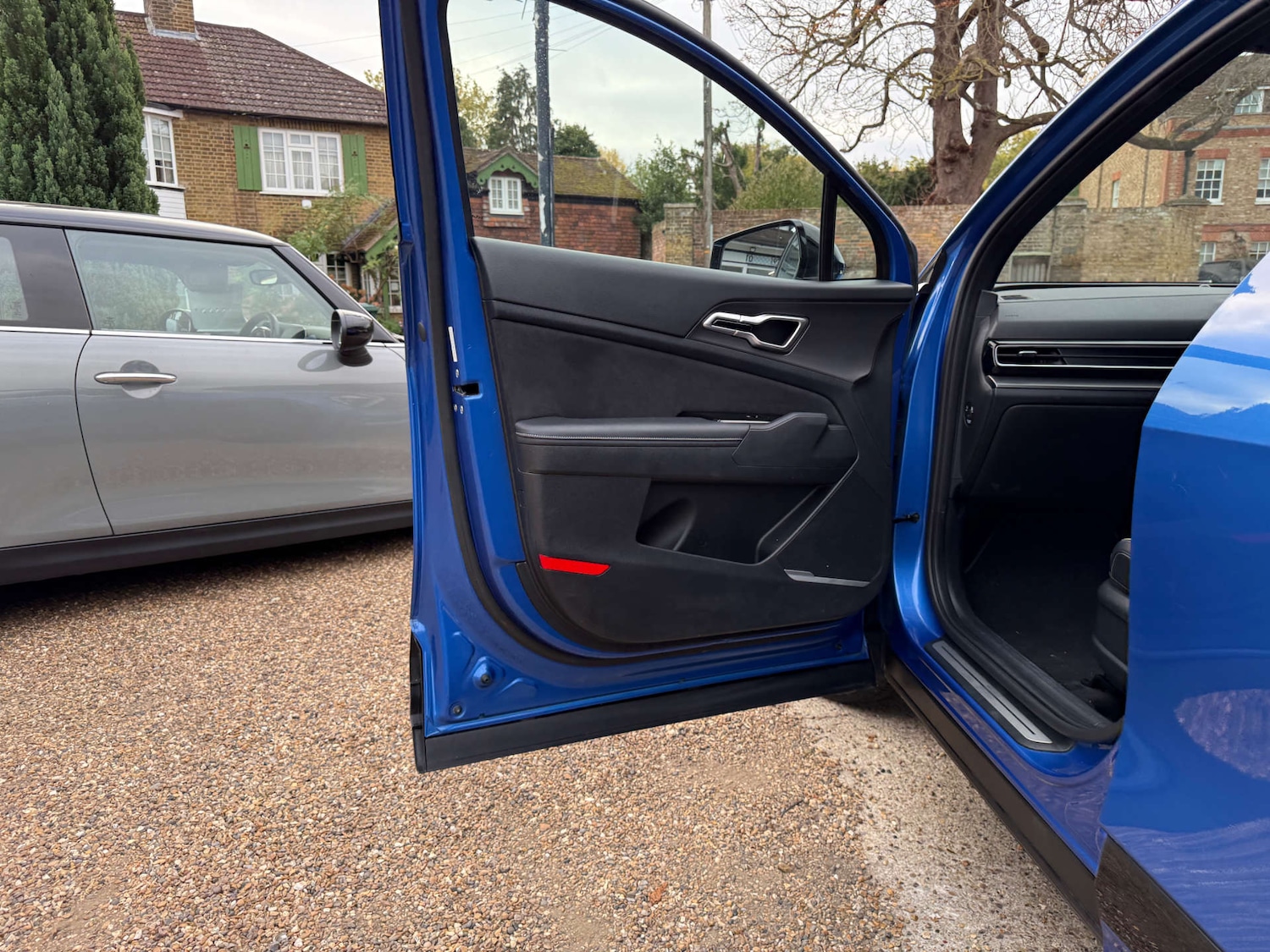 Used Kia Sportage 2022 for sale - 76235450: Photo 15