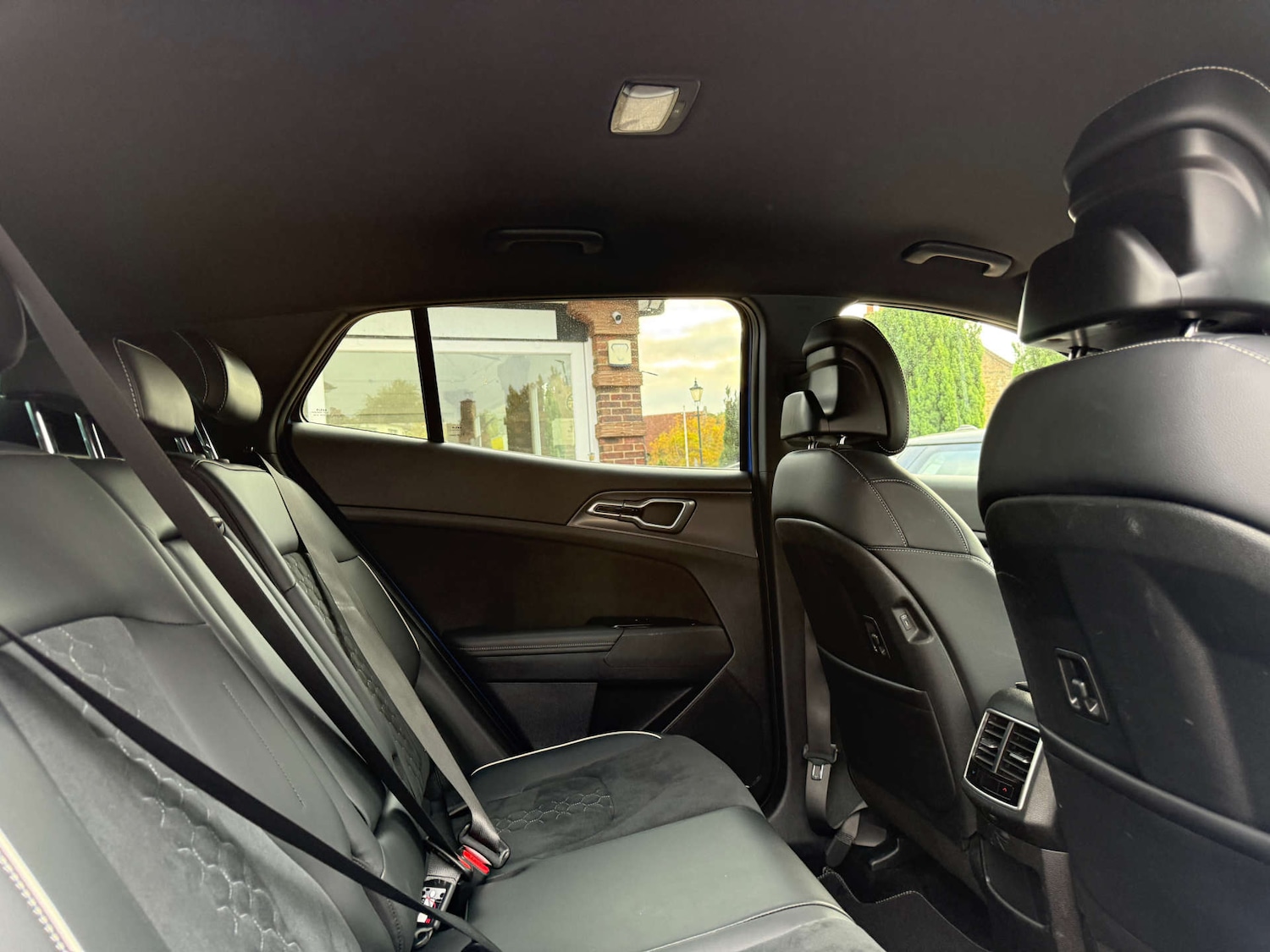 Used Kia Sportage 2022 for sale - 76235450: Photo 16